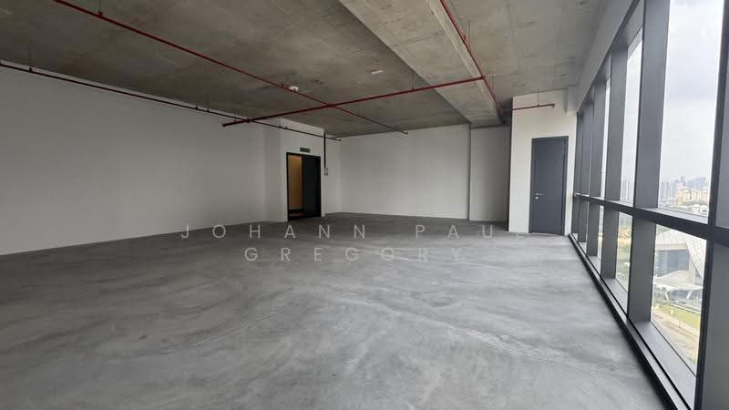 Pejabat untuk Disewa di Mont Kiara (Kuala Lumpur) - Johann Paul Gregory - Interior - PropertyGuru.com.my
