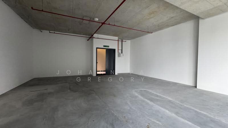 Pejabat untuk Disewa di Mont Kiara (Kuala Lumpur) - Johann Paul Gregory - Interior - PropertyGuru.com.my