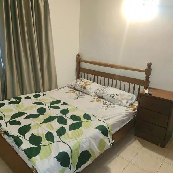 Apartment for Rent at Prima Regency - Lisa Pon - Bedroom - PropertyGuru.com.my