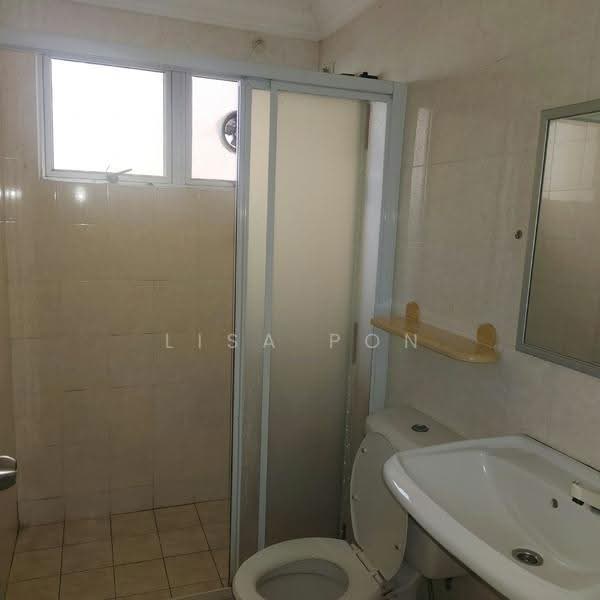Apartment for Rent at Prima Regency - Lisa Pon - Bathroom - PropertyGuru.com.my