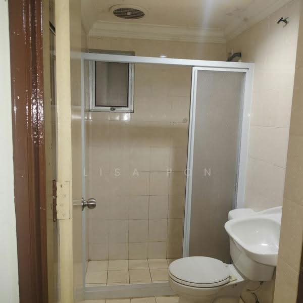 Apartment for Rent at Prima Regency - Lisa Pon - Bathroom - PropertyGuru.com.my