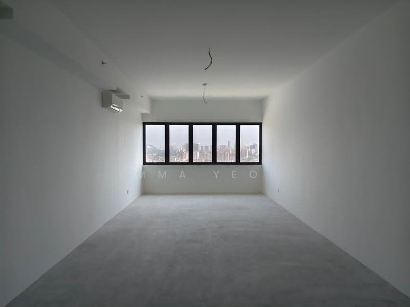 Pejabat untuk Disewa di Bukit Dumbar (Jelutong) - Emma Yeoh - View - PropertyGuru.com.my