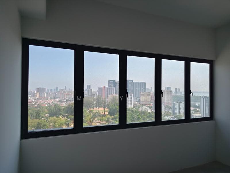 Pejabat untuk Disewa di Bukit Dumbar (Jelutong) - Emma Yeoh - View - PropertyGuru.com.my