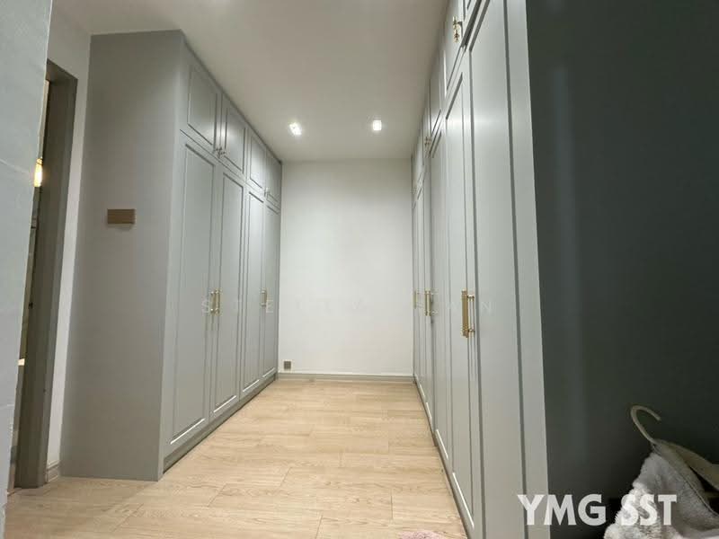 Semi-Detached House for Rent in U12, Taman Desa Alam (Shah Alam) - Stella Tan - Interior - PropertyGuru.com.my