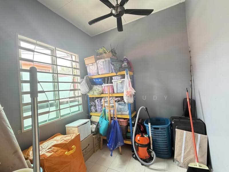 1-storey Terraced House for Sale in Taman Gadong Indah (Labu) - Shaiful Rudy - PropertyGuru.com.my
