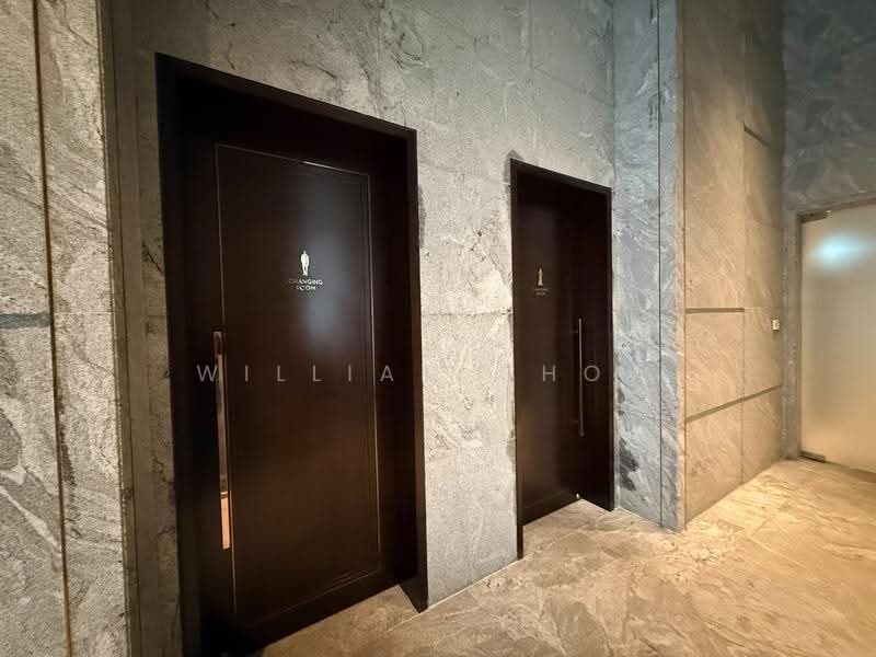 Kediaman Servis untuk Dijual di Pavilion Suites - William Chow - PropertyGuru.com.my