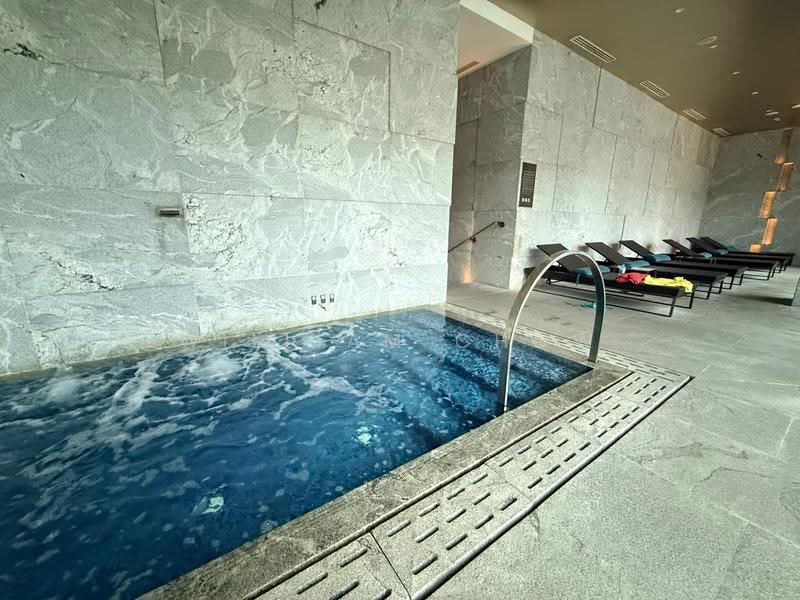 Kediaman Servis untuk Dijual di Pavilion Suites - William Chow - PropertyGuru.com.my