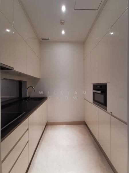 Kediaman Servis untuk Dijual di Pavilion Suites - William Chow - Kitchen - PropertyGuru.com.my