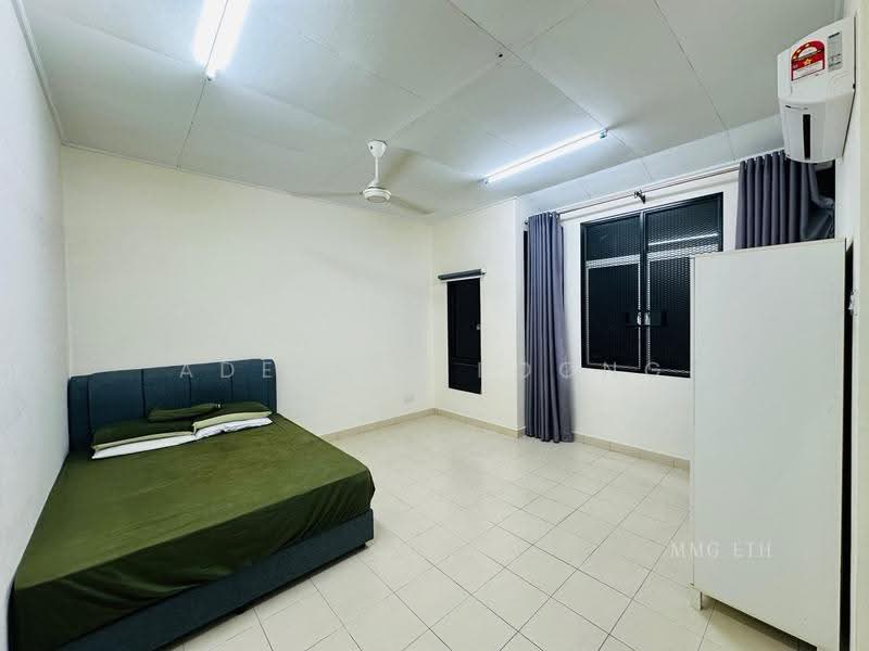 2-storey Terraced House for Sale in Bandar Bukit Raja (Klang) - Adeline Foong - Bedroom - PropertyGuru.com.my