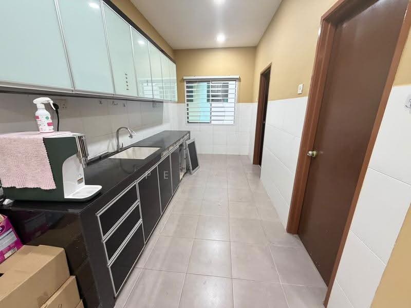 Rumah Teres 2-Tingkat untuk Disewa di Taman Seri Austin (Tebrau) - Pei Yee - PropertyGuru.com.my