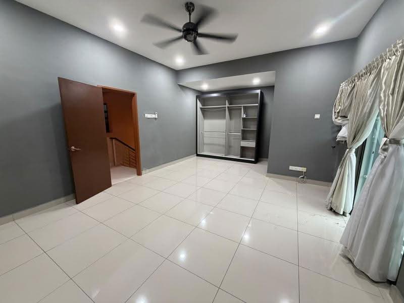 Rumah Teres 2-Tingkat untuk Disewa di Taman Seri Austin (Tebrau) - Pei Yee - PropertyGuru.com.my