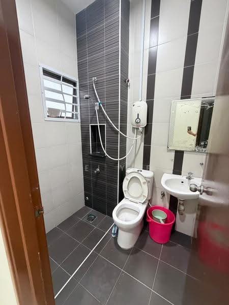 Rumah Teres 2-Tingkat untuk Disewa di Taman Seri Austin (Tebrau) - Pei Yee - PropertyGuru.com.my