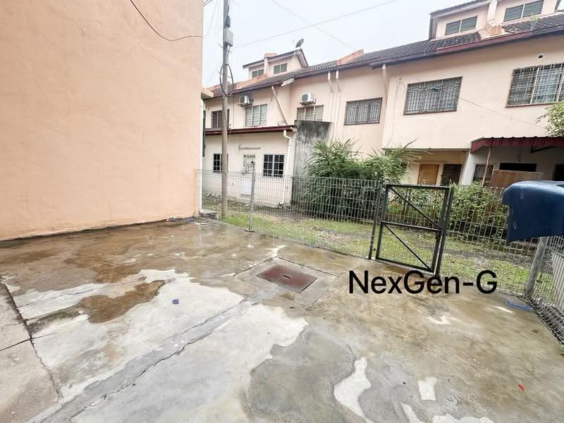 2-storey Terraced House for Sale in Taman Sungai Kapar Indah (Kapar) - Vincent Lee - PropertyGuru.com.my