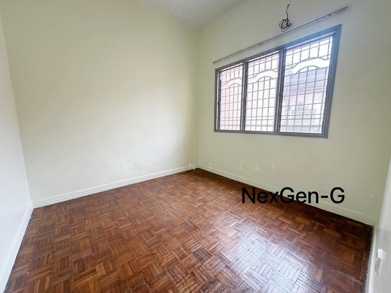 2-storey Terraced House for Sale in Taman Sungai Kapar Indah (Kapar) - Vincent Lee - PropertyGuru.com.my
