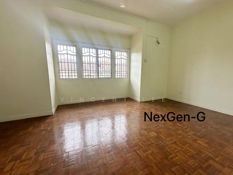 2-storey Terraced House for Sale in Taman Sungai Kapar Indah (Kapar) - Vincent Lee - PropertyGuru.com.my