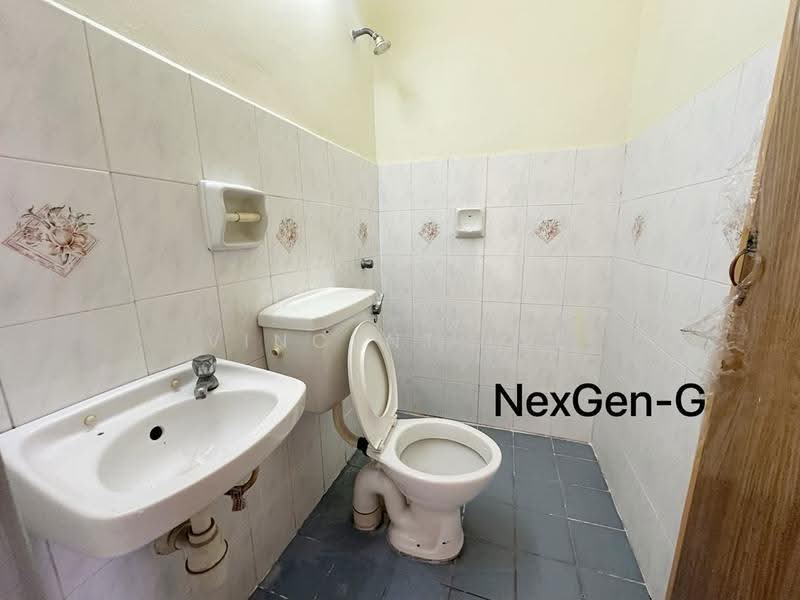 2-storey Terraced House for Sale in Taman Sungai Kapar Indah (Kapar) - Vincent Lee - PropertyGuru.com.my