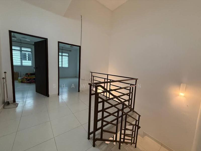 2-storey Terraced House for Sale in Senai (Johor) - Shawn Chan - Interior - PropertyGuru.com.my