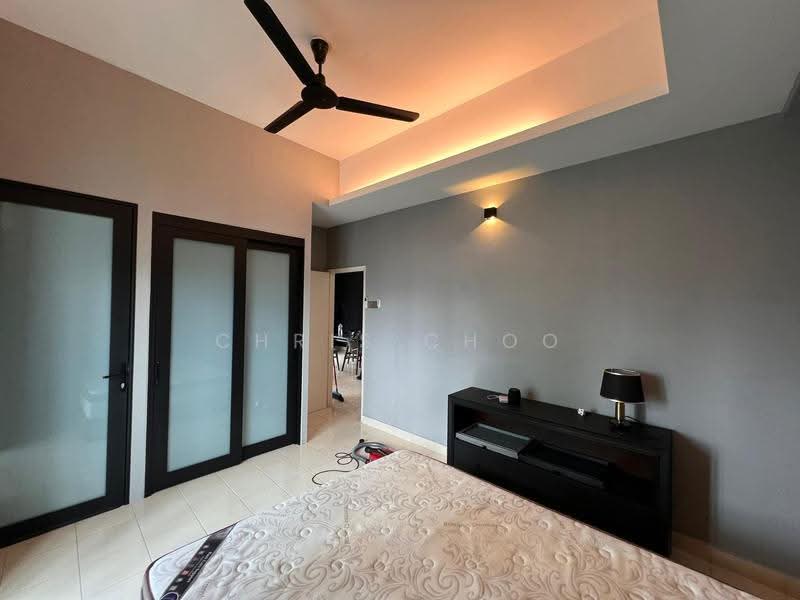 Condominium for Sale at Menara Avenue (Menara Promenade) - Chris Choo - Bedroom - PropertyGuru.com.my