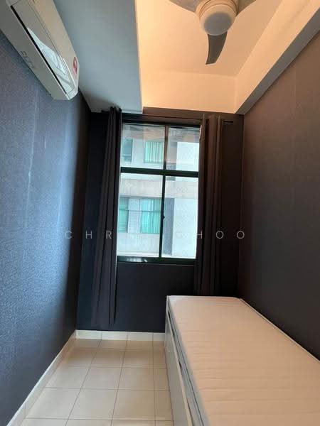 Condominium for Sale at Menara Avenue (Menara Promenade) - Chris Choo - Bedroom - PropertyGuru.com.my