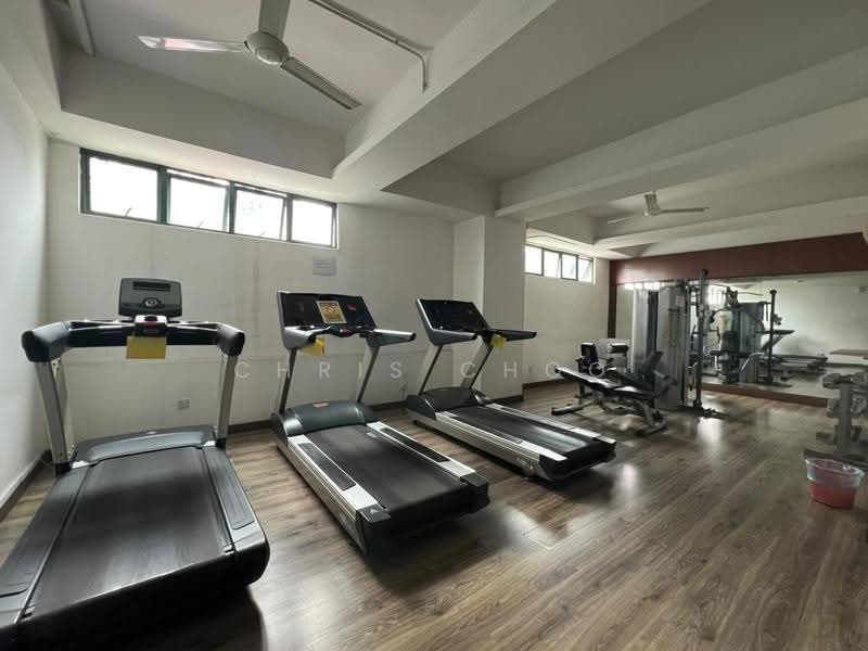 Condominium for Sale at Menara Avenue (Menara Promenade) - Chris Choo - PropertyGuru.com.my