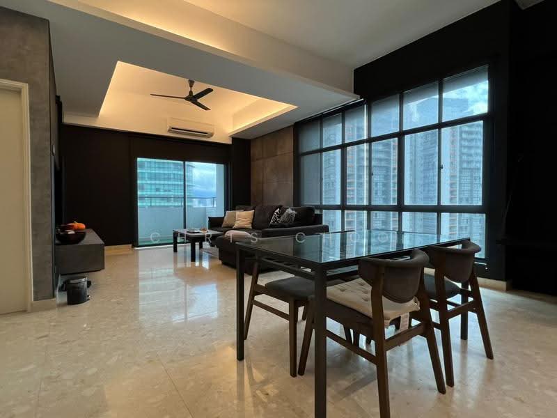 Condominium for Sale at Menara Avenue (Menara Promenade) - Chris Choo - PropertyGuru.com.my