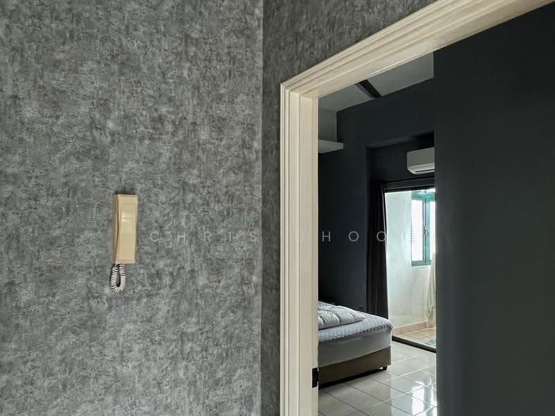 Condominium for Sale at Menara Avenue (Menara Promenade) - Chris Choo - Bedroom - PropertyGuru.com.my