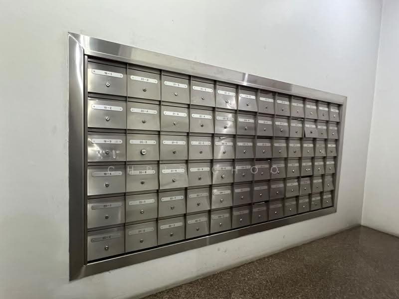 Condominium for Sale at Menara Avenue (Menara Promenade) - Chris Choo - PropertyGuru.com.my