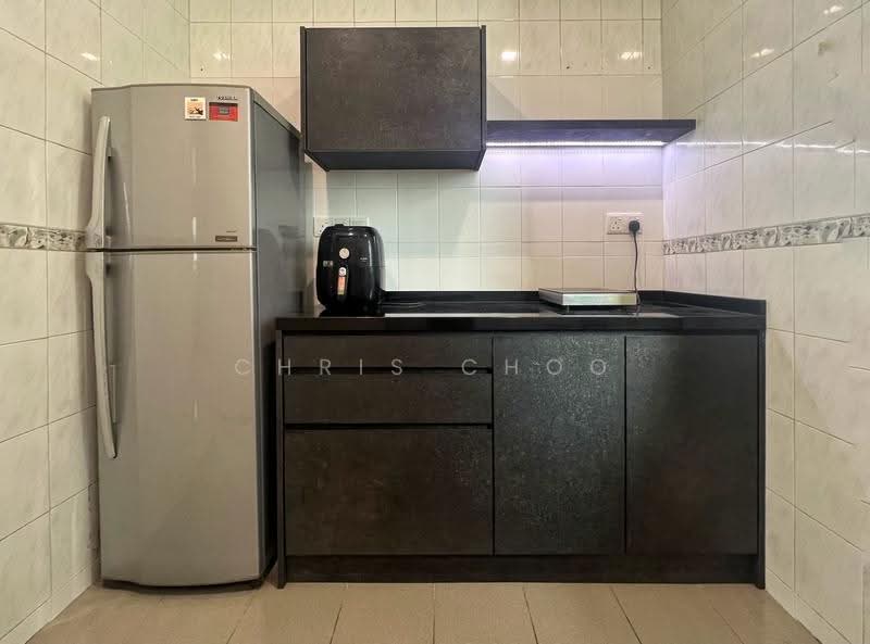 Condominium for Sale at Menara Avenue (Menara Promenade) - Chris Choo - PropertyGuru.com.my