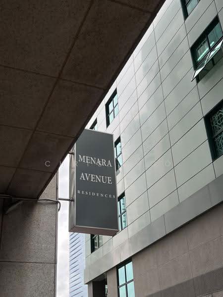Condominium for Sale at Menara Avenue (Menara Promenade) - Chris Choo - PropertyGuru.com.my