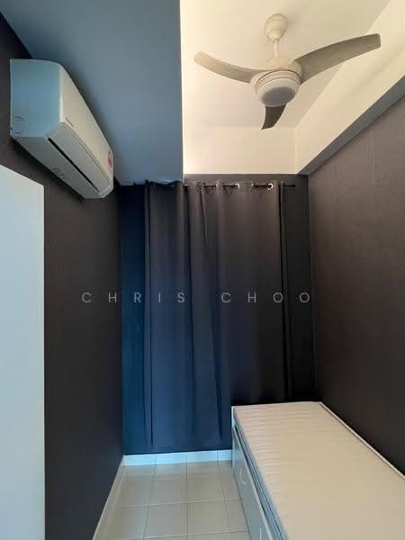 Condominium for Sale at Menara Avenue (Menara Promenade) - Chris Choo - Bedroom - PropertyGuru.com.my