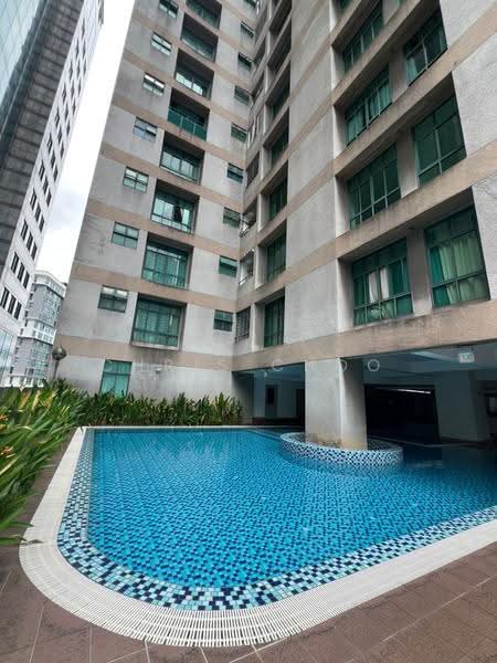 Condominium for Sale at Menara Avenue (Menara Promenade) - Chris Choo - Exterior - PropertyGuru.com.my