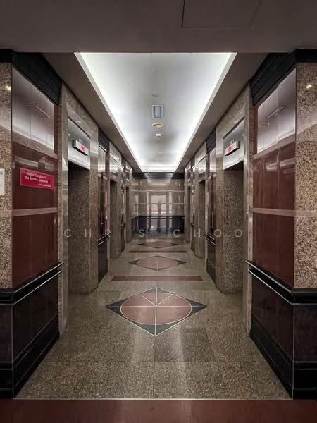 Condominium for Sale at Menara Avenue (Menara Promenade) - Chris Choo - Corridor - PropertyGuru.com.my