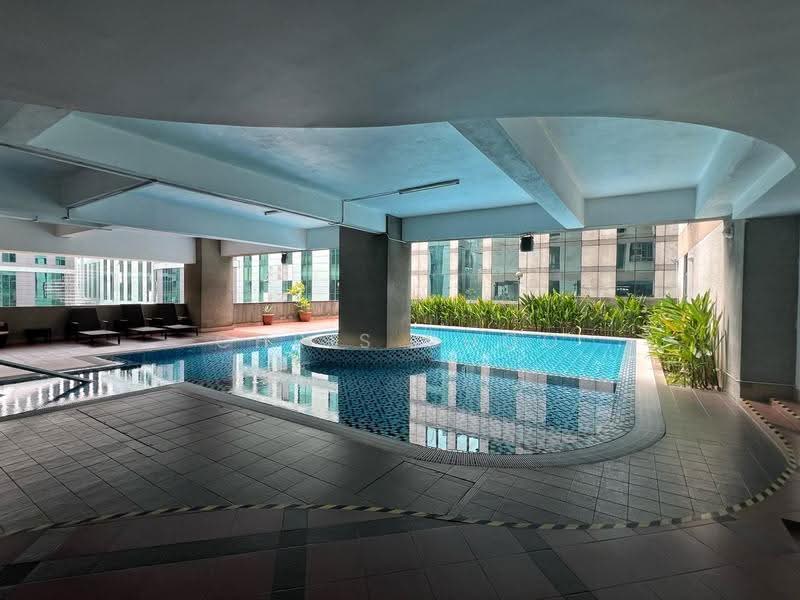 Condominium for Sale at Menara Avenue (Menara Promenade) - Chris Choo - Pool - PropertyGuru.com.my