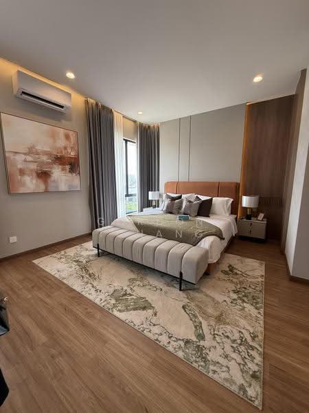 2-storey Terraced House for Sale in Kota Bayuemas (Klang) - Gordon Tchang - Bedroom - PropertyGuru.com.my