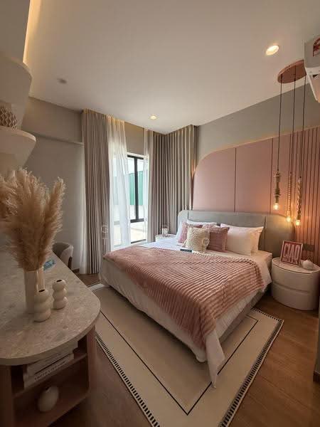 2-storey Terraced House for Sale in Kota Bayuemas (Klang) - Gordon Tchang - Bedroom - PropertyGuru.com.my