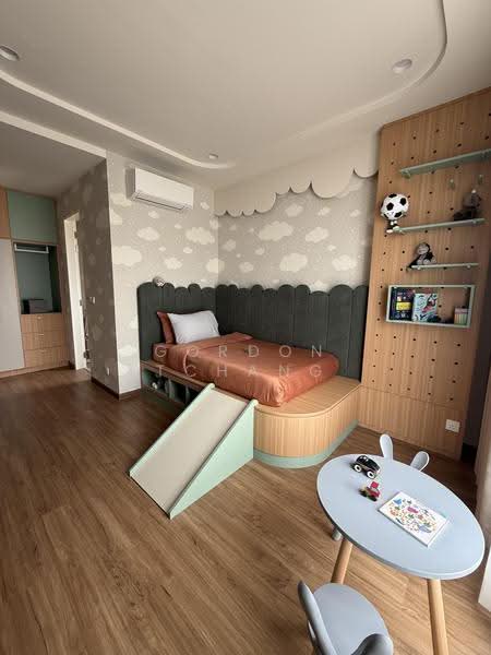 2-storey Terraced House for Sale in Kota Bayuemas (Klang) - Gordon Tchang - Bedroom - PropertyGuru.com.my