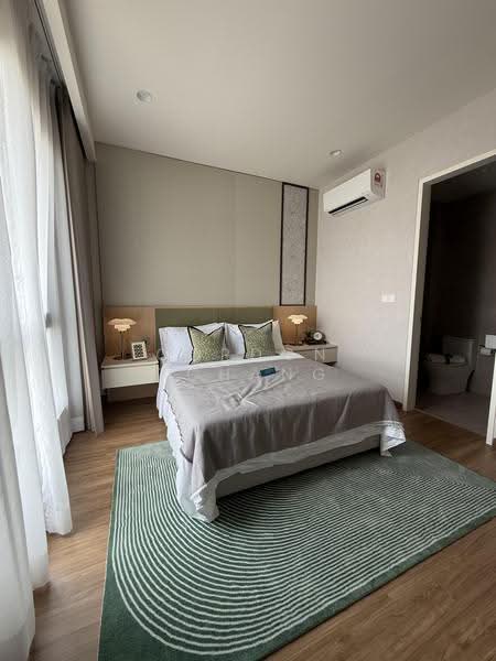 2-storey Terraced House for Sale in Kota Bayuemas (Klang) - Gordon Tchang - Bedroom - PropertyGuru.com.my