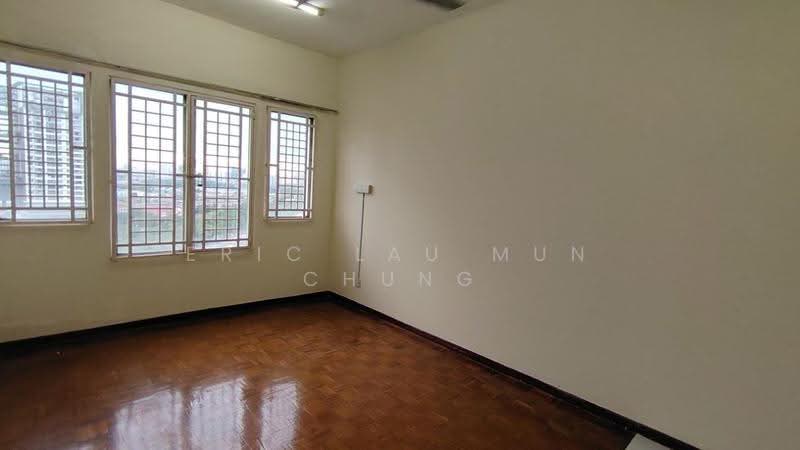 Pangsapuri untuk Dijual di Kenanga Apartments - Eric Lau Mun Chung - Interior - PropertyGuru.com.my