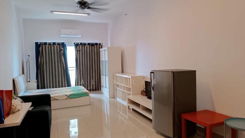 Kediaman Servis untuk Disewa di Windsor Tower - Alex Lee - Bedroom - PropertyGuru.com.my