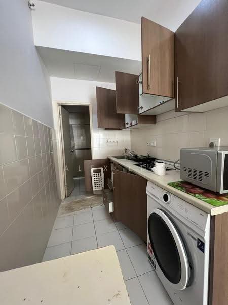 Kediaman Servis untuk Disewa di Windsor Tower - Alex Lee - Kitchen - PropertyGuru.com.my