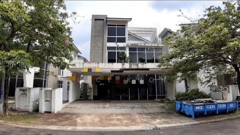 Rumah Berkembar untuk Dijual di Kota Kemuning (Shah Alam) - Alice Kuon - PropertyGuru.com.my