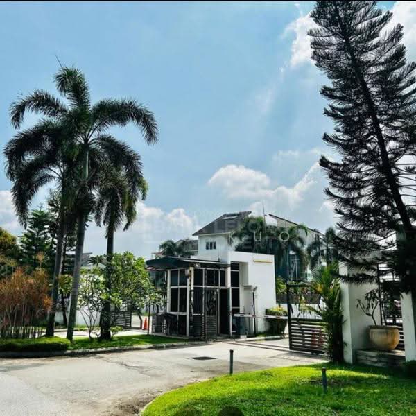Rumah Berkembar untuk Dijual di Kota Kemuning (Shah Alam) - Alice Kuon - PropertyGuru.com.my