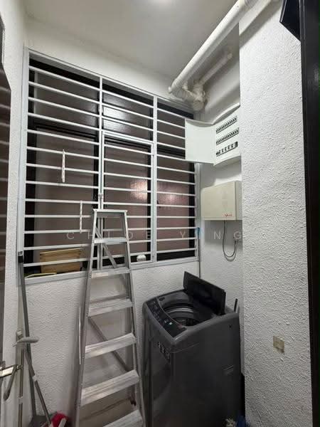 Service Residence for Rent at 8Scape Residence @ Sutera - Chloe Ying - Interior - PropertyGuru.com.my