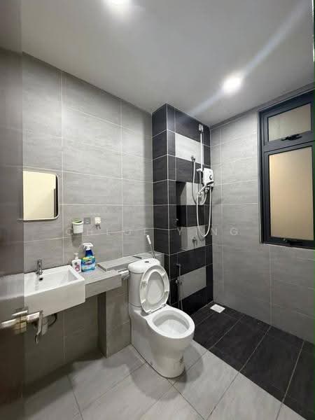 Service Residence for Rent at 8Scape Residence @ Sutera - Chloe Ying - Bathroom - PropertyGuru.com.my