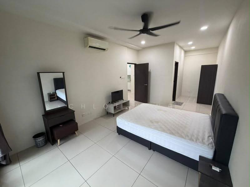 Service Residence for Rent at 8Scape Residence @ Sutera - Chloe Ying - Bedroom - PropertyGuru.com.my