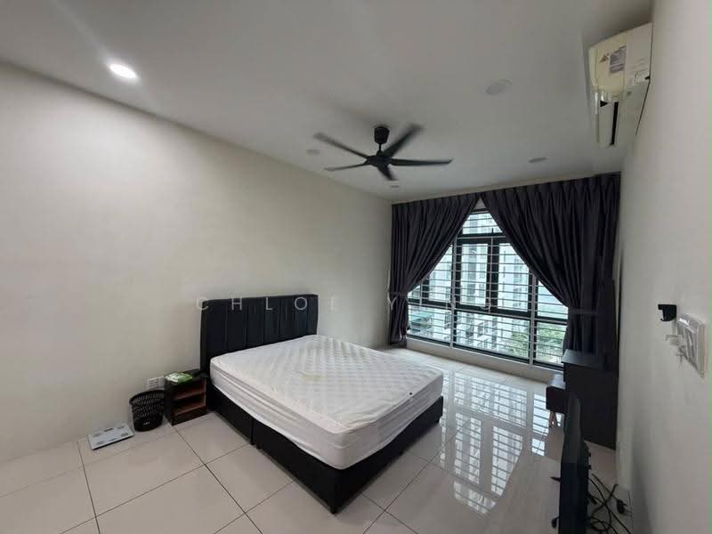 Service Residence for Rent at 8Scape Residence @ Sutera - Chloe Ying - Bedroom - PropertyGuru.com.my