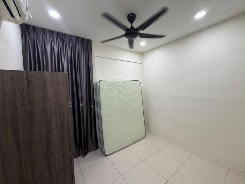 Service Residence for Rent at 8Scape Residence @ Sutera - Chloe Ying - Bedroom - PropertyGuru.com.my
