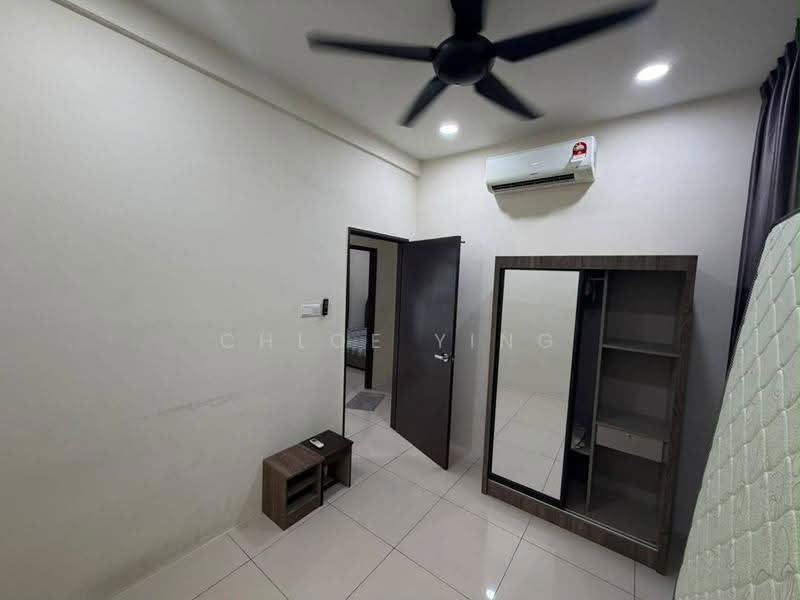 Service Residence for Rent at 8Scape Residence @ Sutera - Chloe Ying - Bedroom - PropertyGuru.com.my