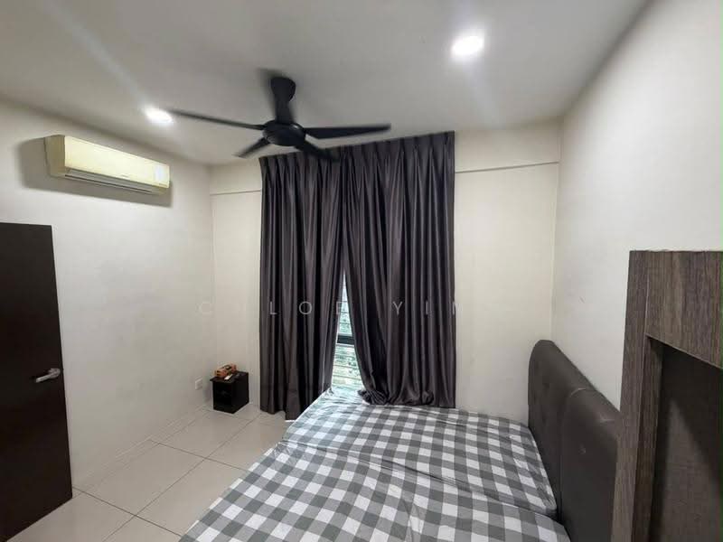 Service Residence for Rent at 8Scape Residence @ Sutera - Chloe Ying - Bedroom - PropertyGuru.com.my