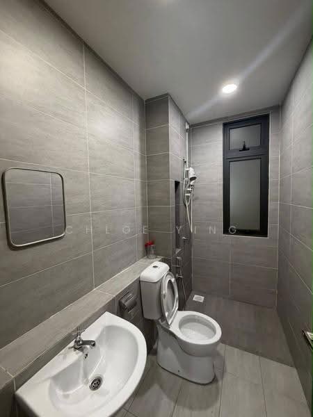 Service Residence for Rent at 8Scape Residence @ Sutera - Chloe Ying - Bathroom - PropertyGuru.com.my
